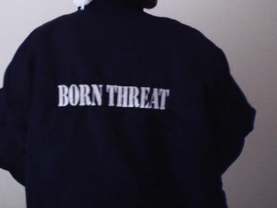 Born Threat